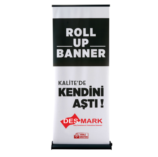 Fuar Sunum Sistemleri 